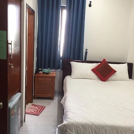 Nice Hotel ดานัง ภายนอก รูปภาพ