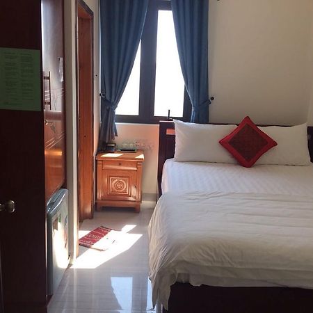Nice Hotel ดานัง ภายนอก รูปภาพ