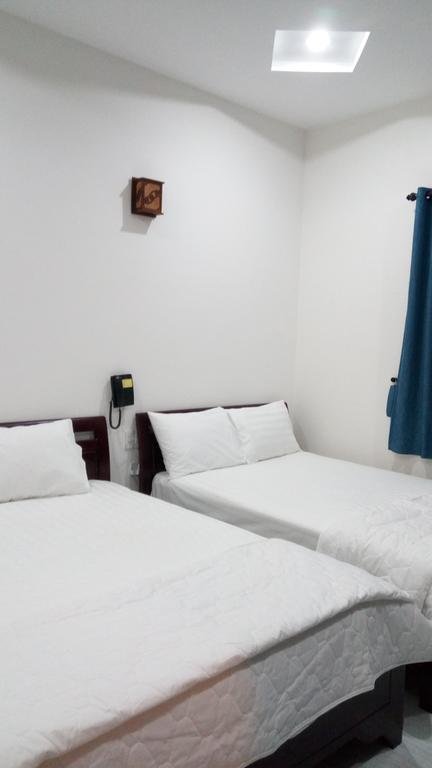 Nice Hotel ดานัง ภายนอก รูปภาพ