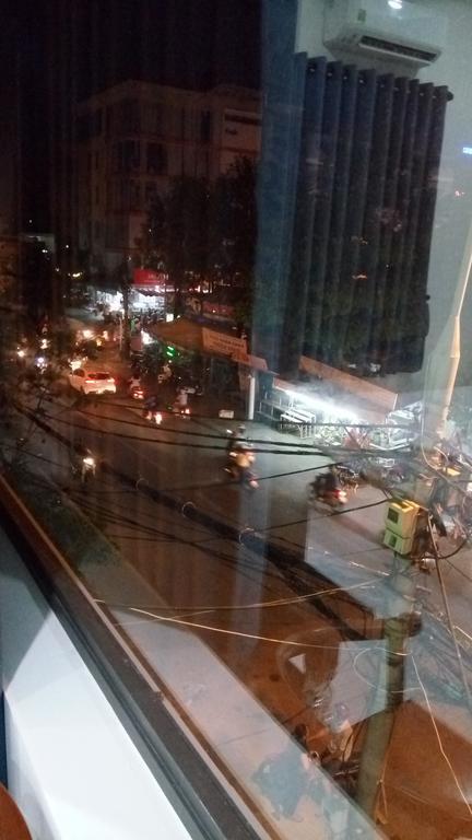 Nice Hotel ดานัง ภายนอก รูปภาพ
