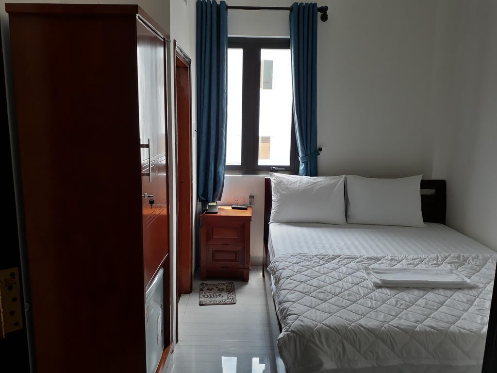 Nice Hotel ดานัง ภายนอก รูปภาพ