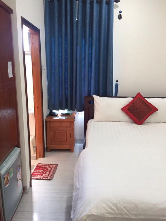 Nice Hotel ดานัง ภายนอก รูปภาพ